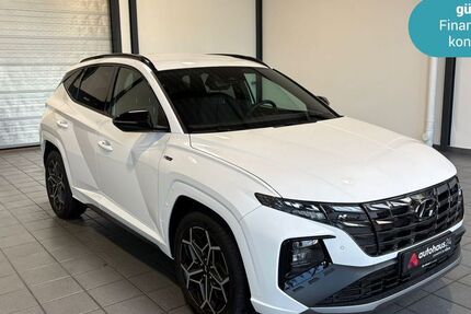 Hyundai TUCSON 13.486 km 30.490 &euro; Wuppertal 42287