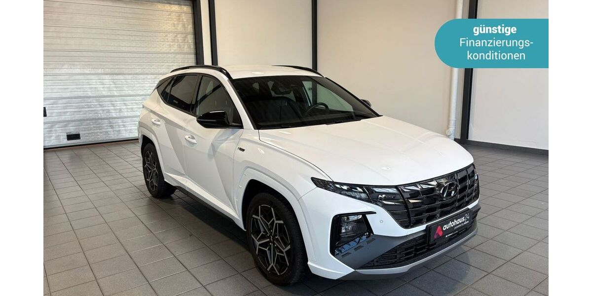 Hyundai TUCSON 13.486 km 30.490 &euro; Wuppertal 42287