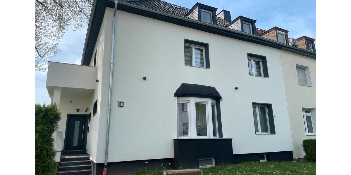 Dachgeschoßwohnung Bochum Bochum-Mitte - 3 Zimmer, 60 m&sup2;, 650&euro; | Angebot:25294053