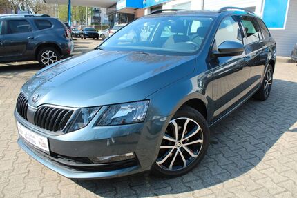 Skoda Octavia 113.145 km 15.990 &euro; Bochum 44866