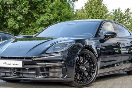 Porsche Panamera 9.999 km 219.900 &euro; Hagen 58119