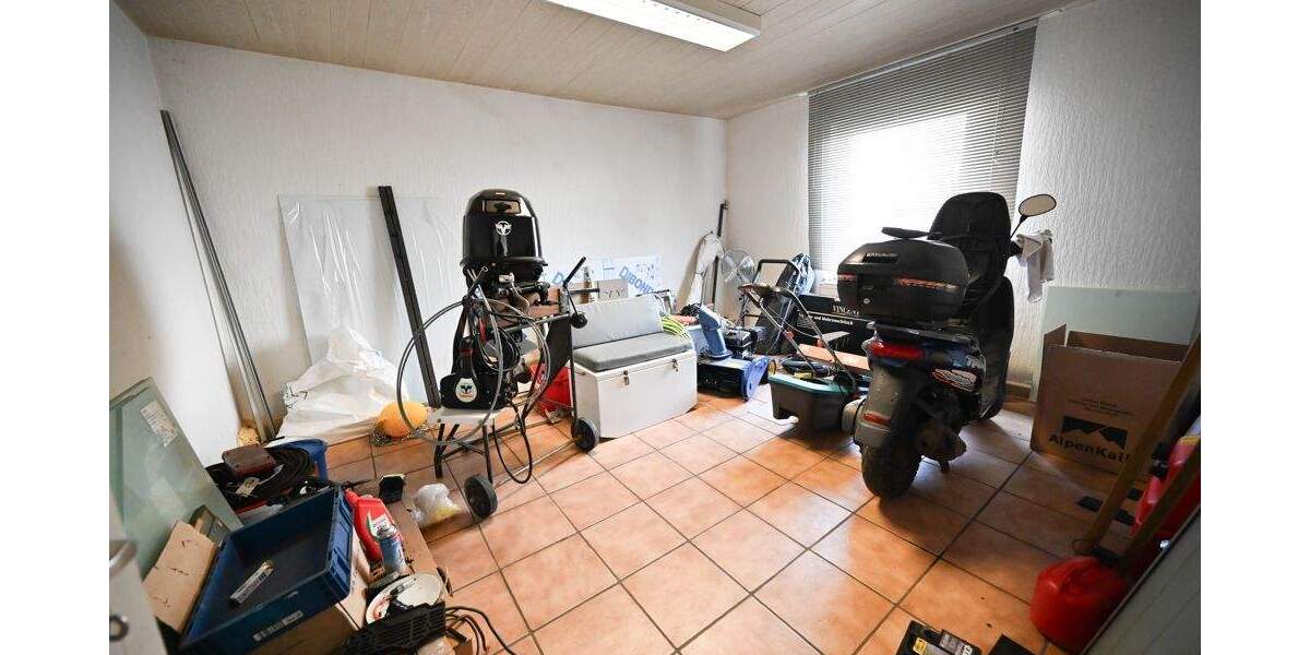Gewerbeobjekt Hattingen Bredenscheid-Stüter - 2.300&euro; | Angebot:25687036
