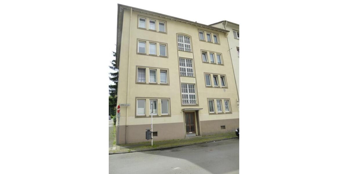 Etagenwohnung Wuppertal Gemarkung Elberfeld - 2 Zimmer, 54 m&sup2;, 469&euro; | Angebot:25368010