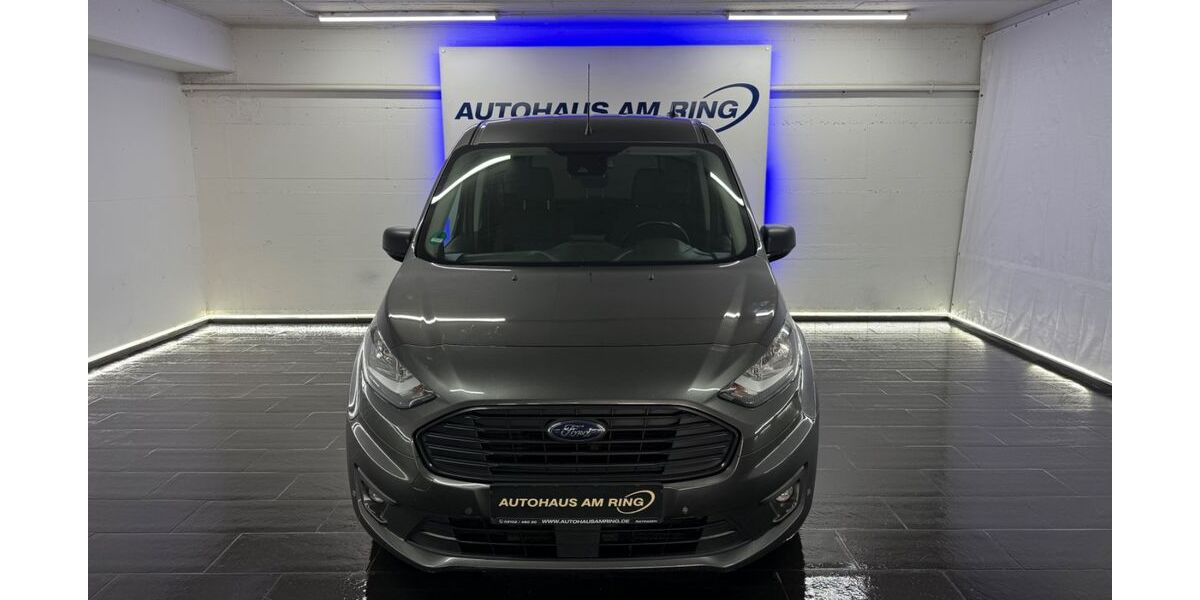 Ford Tourneo Connect 218.411 km 11.299 &euro; Ratingen bei Düsseldorf 40878
