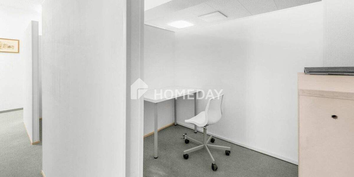 Etagenwohnung Duisburg Ruhrort - 7 Zimmer, 200 m&sup2;, 200.000&euro; | Angebot:25688347