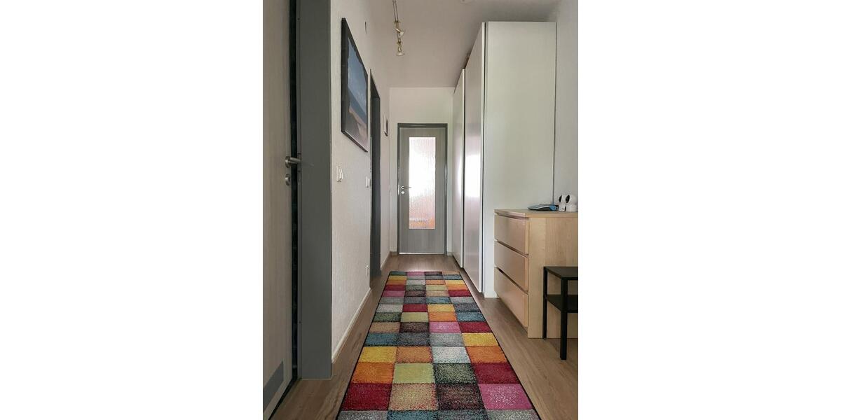 Etagenwohnung Essen Stadtbezirk VIII - 3.5 Zimmer, 97 m&sup2;, 225.000&euro; | Angebot:26826767