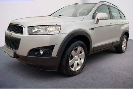 Chevrolet Captiva 174.991 km 8.000 &euro; Essen 45138