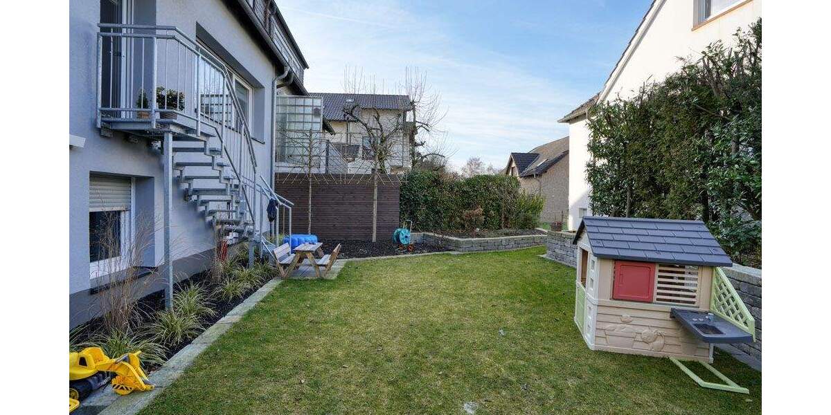 Doppelhaushälfte Bochum Stiepel - 5 Zimmer, 218 m&sup2;, 850.000&euro; | Angebot:25687051