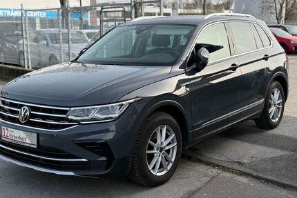VW Tiguan 141.000 km 23.200 &euro; Hilden 40721