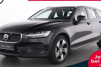 Volvo V60 Cross Country 23.407 km 36.950 &euro; Essen-Kray 45309