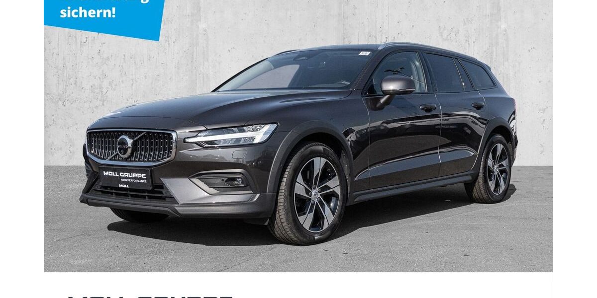 Volvo V60 Cross Country 70.031 km 33.450 &euro; Düsseldorf 40474