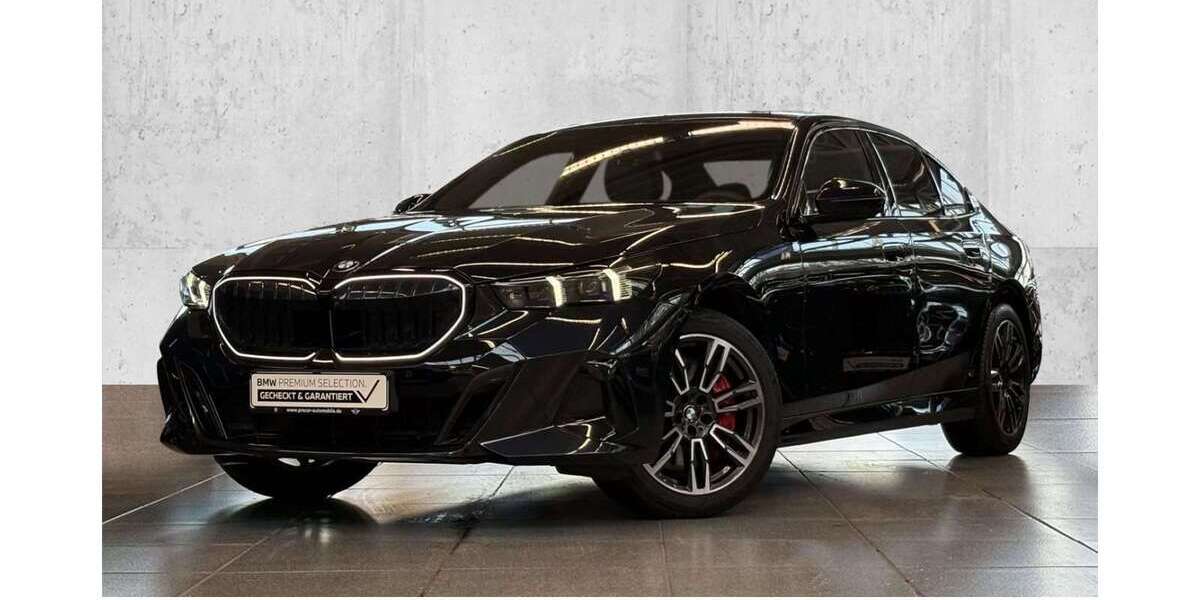 BMW 540 52.325 km 66.880 &euro; Sprockhövel 45549