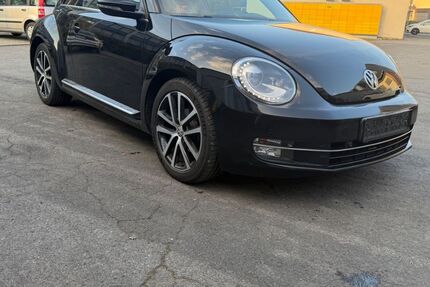 VW Beetle 130.852 km 7.100 &euro; Bochum 44809