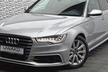 Audi A6 209.523 km 14.990 &euro; Solingen 42699
