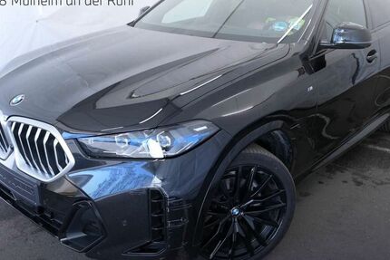 BMW X6 21.000 km 80.490 &euro; Mülheim an der Ruhr 45478