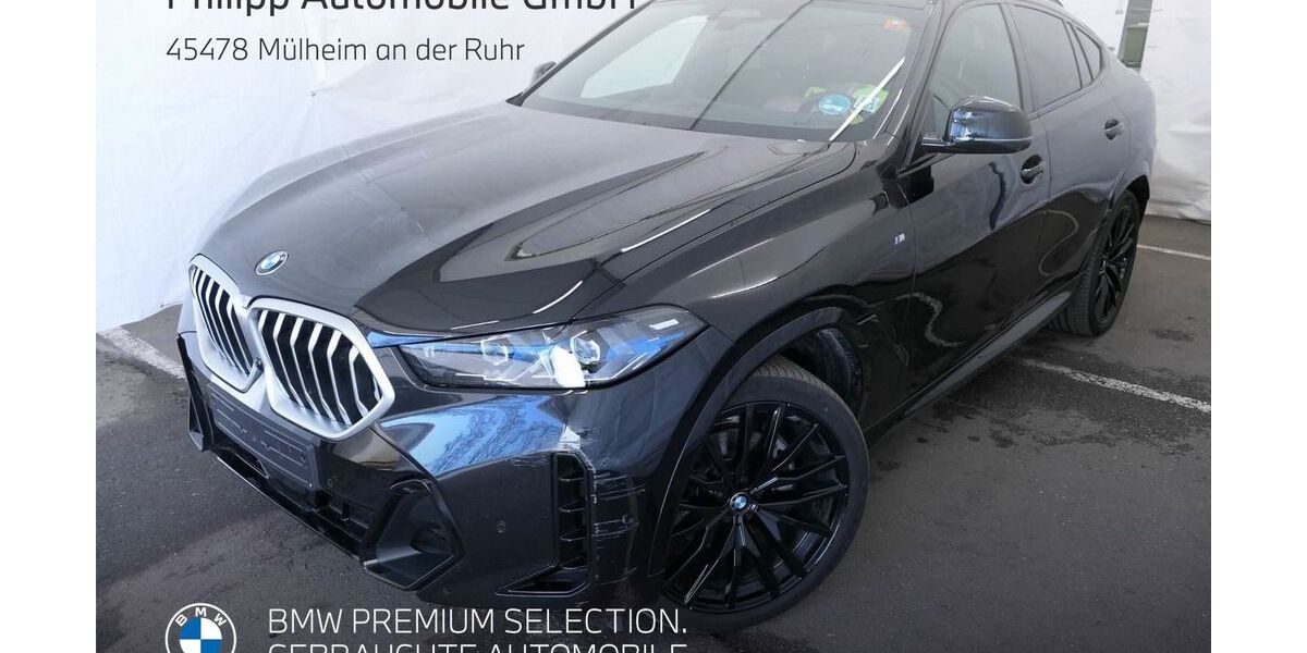 BMW X6 21.000 km 80.490 &euro; Mülheim an der Ruhr 45478