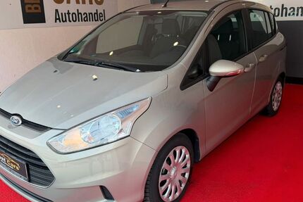 Ford B-Max 92.000 km 5.400 &euro; Bochum 44805