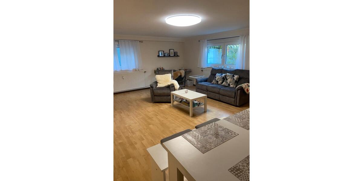 Etagenwohnung Langenfeld (Rheinland) - 2.5 Zimmer, 79 m&sup2;, 750&euro; | Angebot:26049839