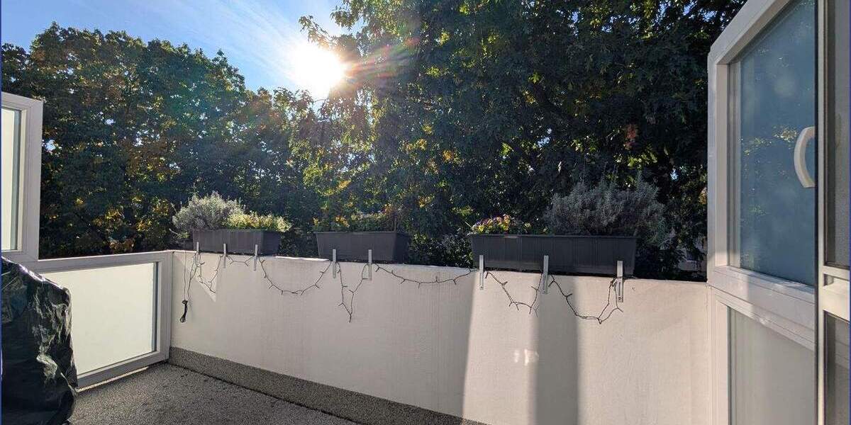 Etagenwohnung Bochum / Höntrop Höntrop - 3 Zimmer, 83 m&sup2;, 149.000&euro; | Angebot:25695442