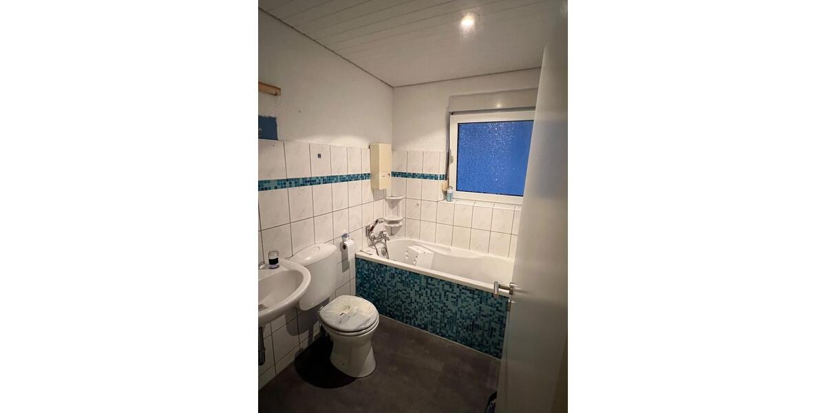 Etagenwohnung Wuppertal Arrenberg - 2 Zimmer, 60 m&sup2;, 600&euro; | Angebot:27543517