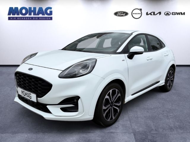 Ford Puma 53.550 km 17.490 &euro; Essen 45141