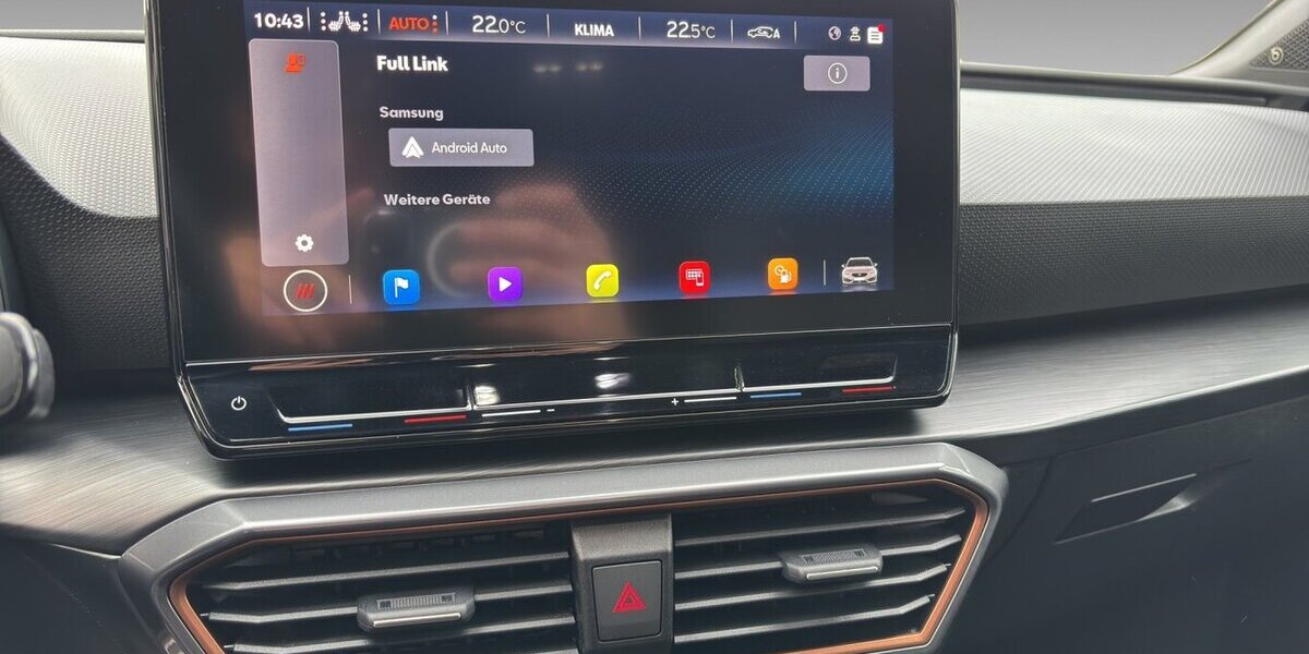 Cupra Leon Sportstourer VZ 4Drive 19´Beats Kamera 1.Hd 211.620 km 20.900 &euro; Wuppertal 42327