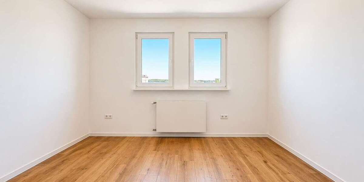 Etagenwohnung Wuppertal Südstadt - 1 Zimmer, 12 m&sup2;, 370&euro; | Angebot:27551111