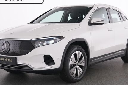 Mercedes-Benz EQA 15.414 km 36.875 &euro; Essen 45309