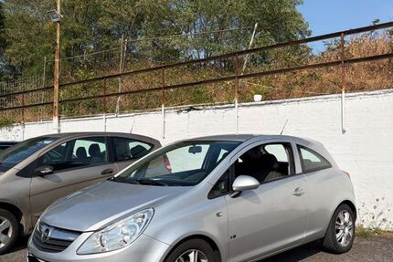 Opel Corsa 230.000 km 2.100 &euro; Duisburg 47229
