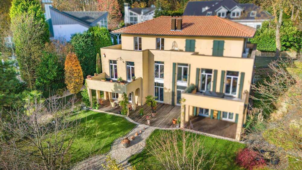 Einfamilienhaus Herten - 7 Zimmer, 255 m&sup2;, 1.079.000&euro; | Angebot:24261620