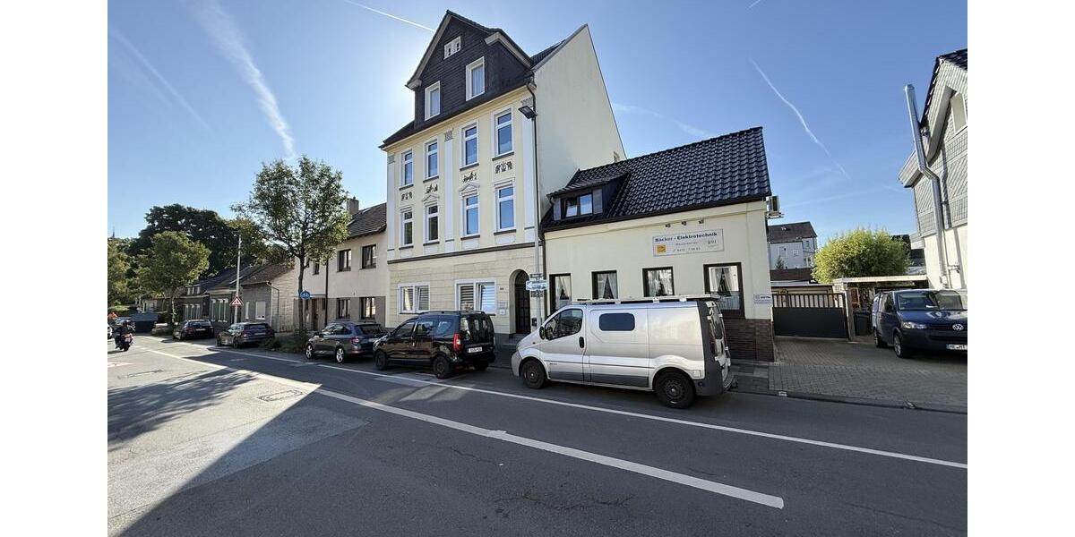 Etagenwohnung Solingen Ohligs - 3 Zimmer, 81 m&sup2;, 950&euro; | Angebot:25861506