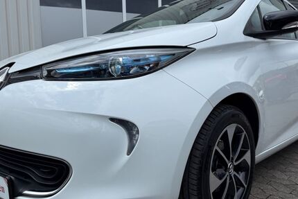 Renault ZOE 84.079 km 7.300 &euro; Hagen 58135