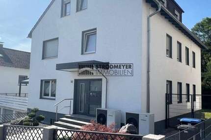 Haus Hagen-Spielbrink Spielbrink - 8 Zimmer, 271 m&sup2;, 600.000&euro; | Angebot:26564157