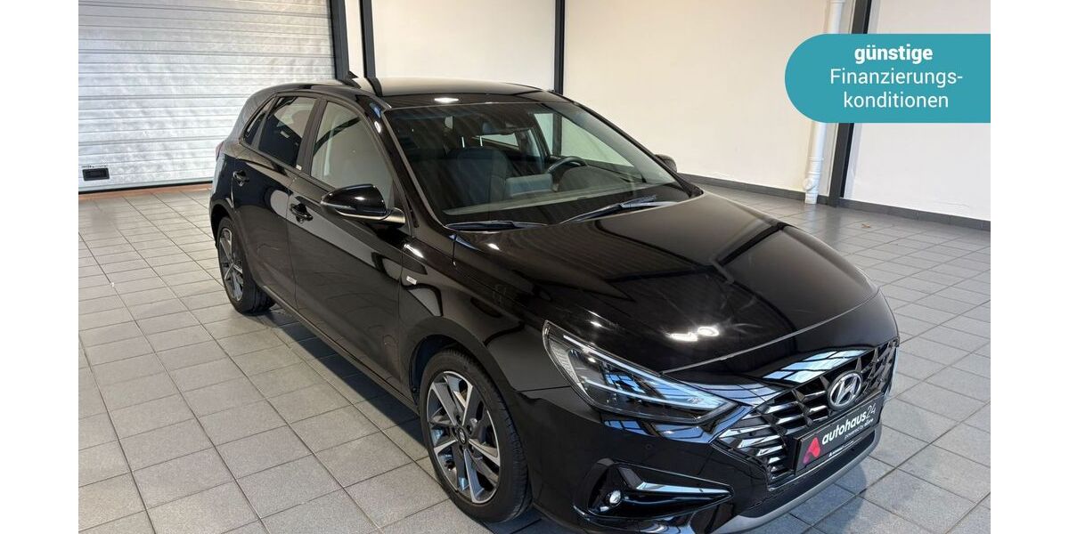 Hyundai i30 41.134 km 18.220 &euro; Wuppertal 42287