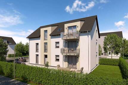 Haus Bochum Bochum-Südwest - 3 Zimmer, 319 m&sup2;, 956.000&euro; | Angebot:25463277