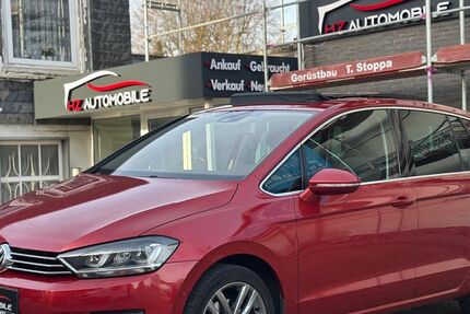 VW Golf Sportsvan 173.260 km 9.690 &euro; Velbert 42551