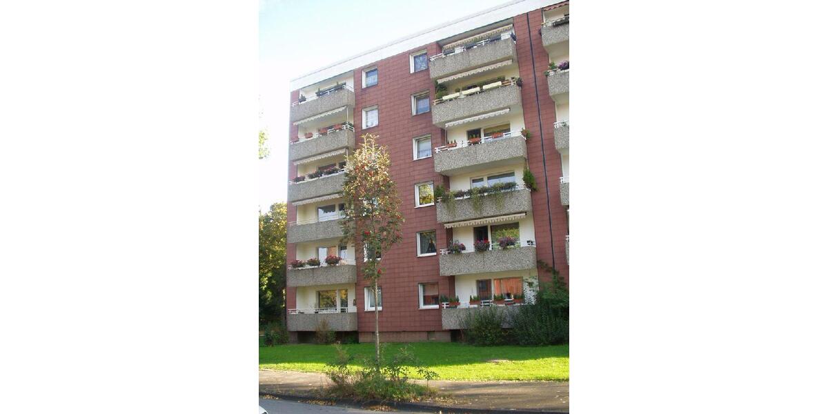 Etagenwohnung Duisburg Rheinhausen - 3 Zimmer, 79 m&sup2;, 711&euro; | Angebot:25923021
