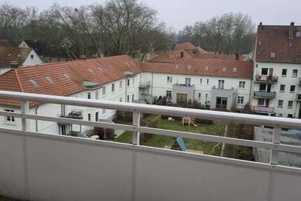 Wohnung Duisburg Duisburg-Mitte - 3 Zimmer, 68 m&sup2;, 119.000&euro; | Angebot:27536070