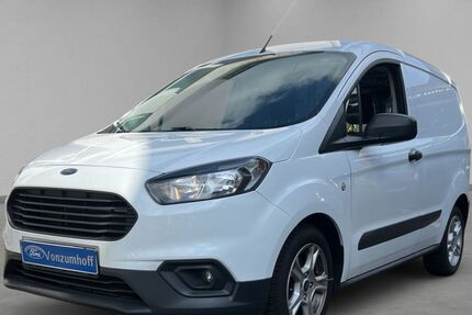 Ford Transit Courier 31.000 km 15.799 &euro; Wuppertal 42117