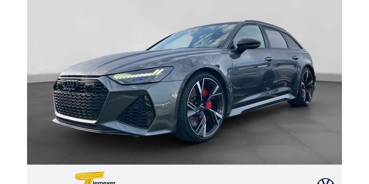 Audi RS6 66.930 km 96.860 &euro; Bochum 44892