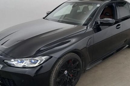 BMW M3 48.016 km 74.490 &euro; Hagen 58091