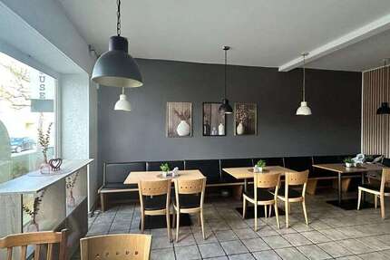 Gewerbeobjekt Herten Herten-Mitte - 1.000&euro; | Angebot:26881388