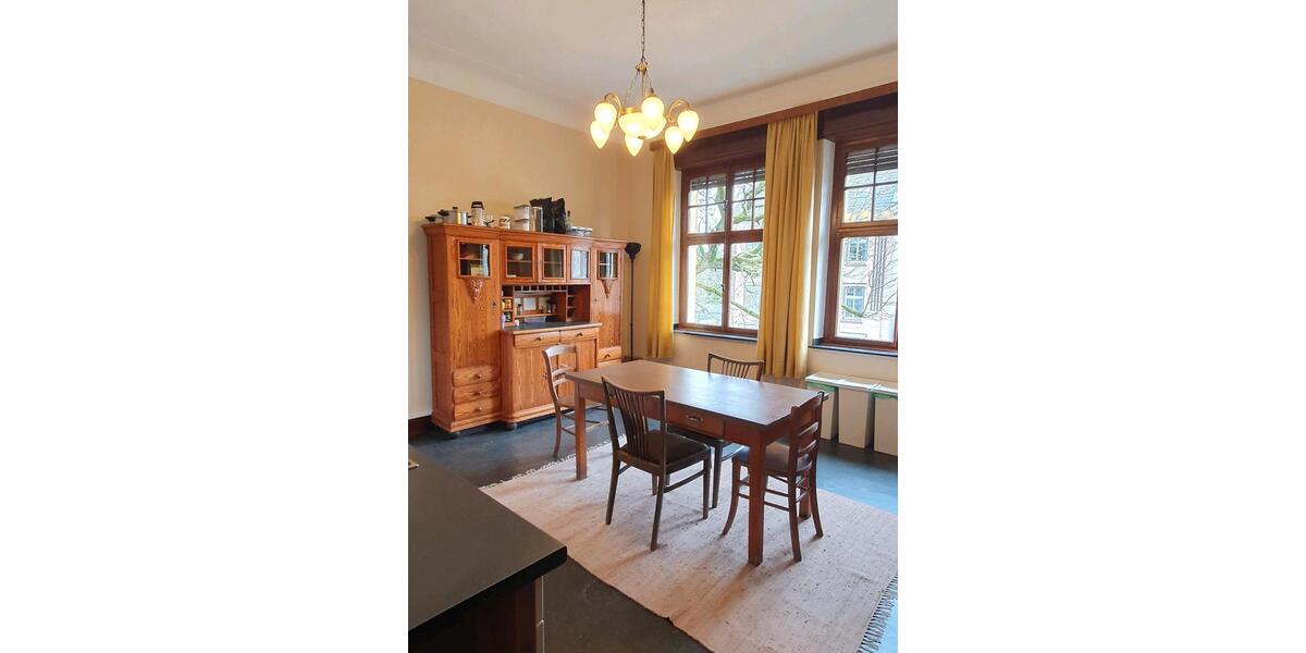 Etagenwohnung Solingen Aufderhöhe - 3 Zimmer, 100 m&sup2;, 400&euro; | Angebot:25220398