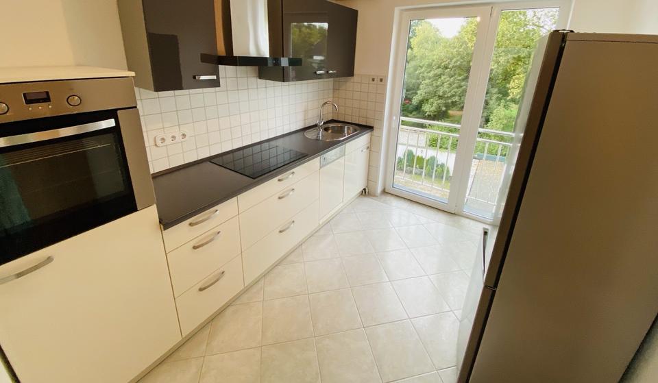 Etagenwohnung Bochum Bochum-Mitte - 2.5 Zimmer, 48 m&sup2;, 530&euro; | Angebot:27541056