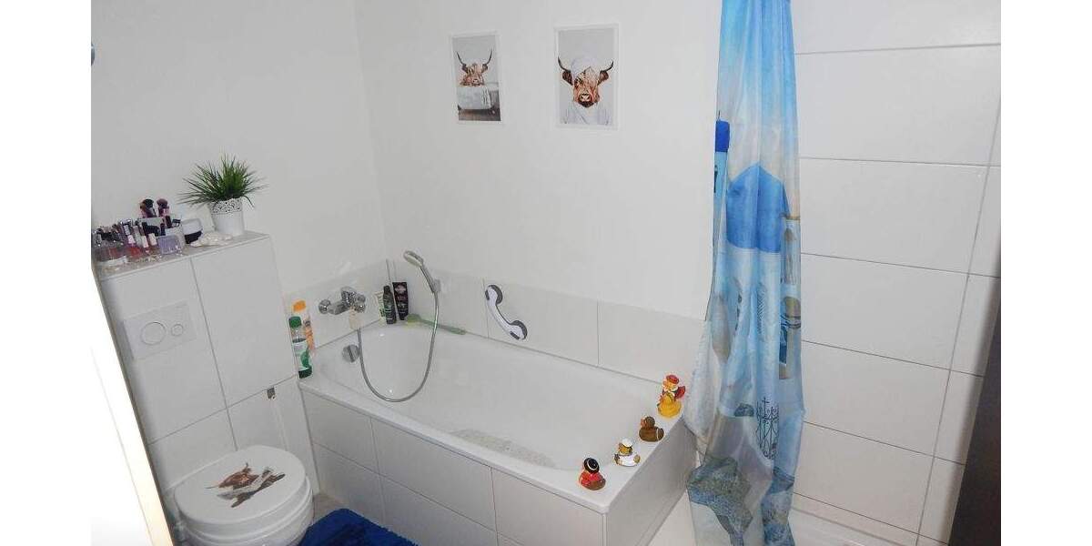 Etagenwohnung Monheim am Rhein Baumberg - 3 Zimmer, 81 m&sup2;, 284.000&euro; | Angebot:25705745