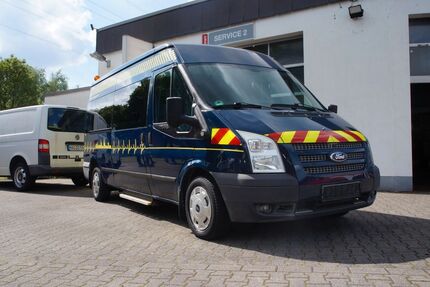 Ford Transit 201.300 km 7.990 &euro; Hagen 58119