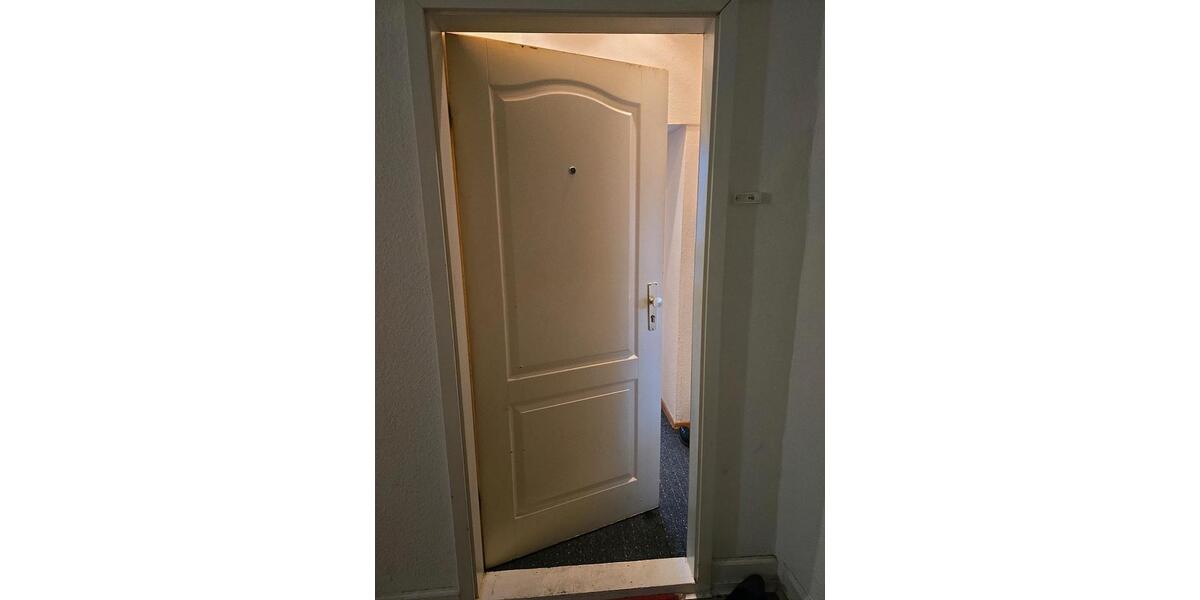 Etagenwohnung Wuppertal Gemarkung Langerfeld - 2 Zimmer, 55 m&sup2;, 595&euro; | Angebot:24866618