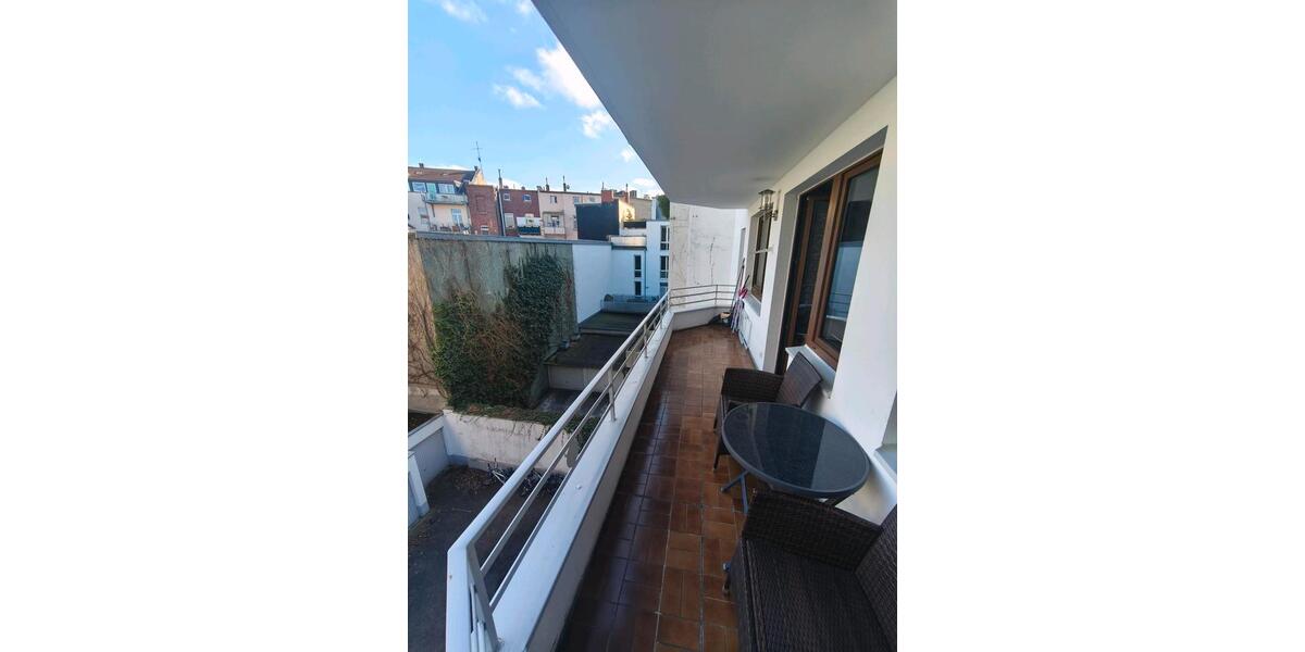 Etagenwohnung Düsseldorf Pempelfort - 1 Zimmer, 36 m&sup2;, 1.200&euro; | Angebot:25047333