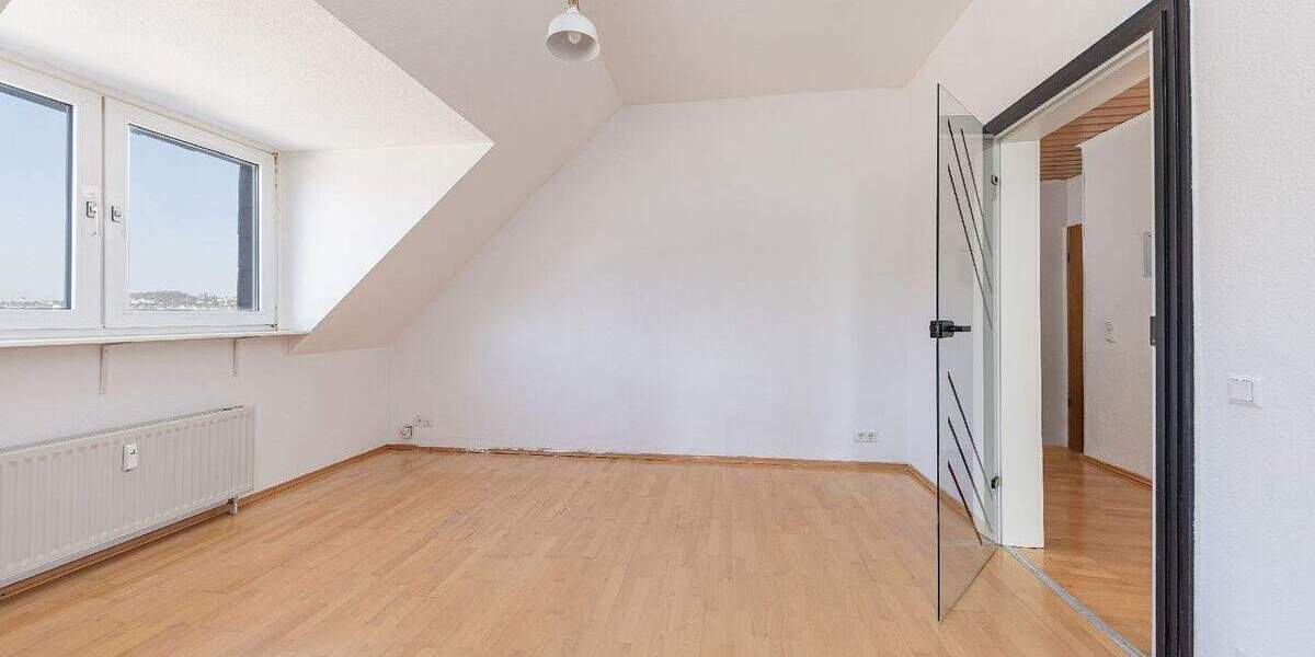 Etagenwohnung Schwelm - 3 Zimmer, 76 m&sup2;, 110.000&euro; | Angebot:25666615