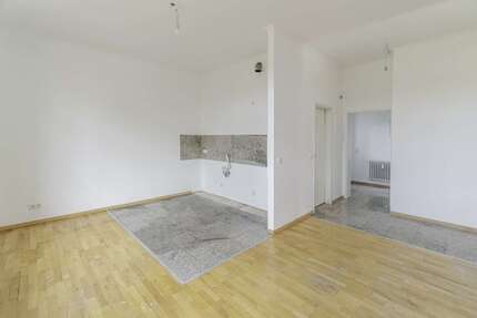 Wohnung Neuss Erfttal - 3 Zimmer, 66 m&sup2;, 159.000&euro; | Angebot:27208542
